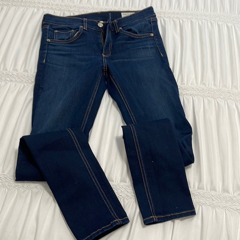 Rag & Bone Jeans